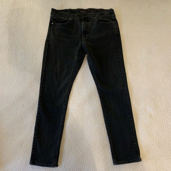 MICHAEL KORS MENS
Parker Slim-Fit Jeans - Picture 3 of 7